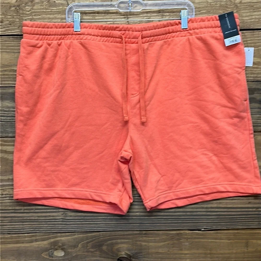 Men’s Shorts